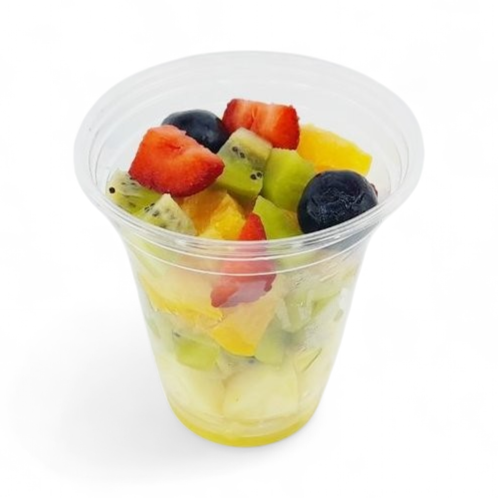 Fruit Salad